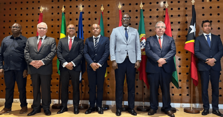1.ª Cimeira dos Conselhos Superiores de Justiça da CPLP aprova metas para a transformação digital dos sistemas judiciários nestes países