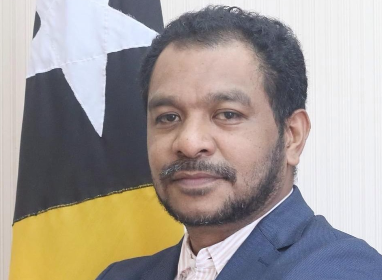 Timor-Leste: Governo nomeou novo vogal do Conselho Superior da Magistratura Judicial